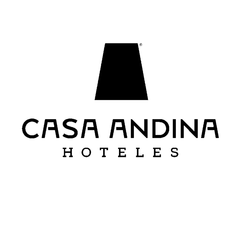 Logo Casa Andina